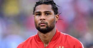     Три английски клуба следят Серж Гнабри